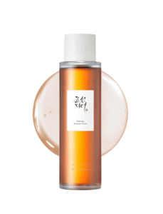 Beauty of Joseon – Ginseng Essence Water – Tonique hydratant – 150 ml