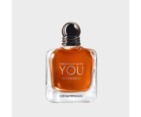 Emporio Armani Stronger With You Intensely Eau de Parfum 100 ml