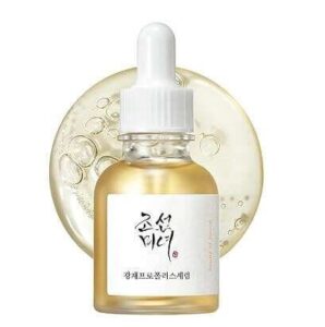 Beauty of Joseon – Glow Serum : Propolis + Niacinamide – Sérum – 30 ml