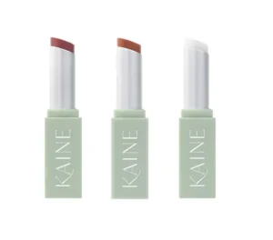 KAINE – Glow Melting Lip Balm – Baume à Lèvres – 3 Couleurs