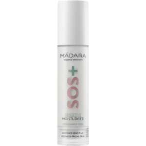 MADARA SOS+ SENSITIVE Moisturiser 50ml
