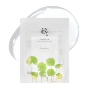 Beauty of Joseon – Centella Asiatica Calming Mask – 25 ml