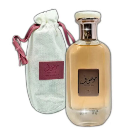 MOUSUF DAISY PARFUM ARD AL ZAAFARAN Pour Femmes - 100ml