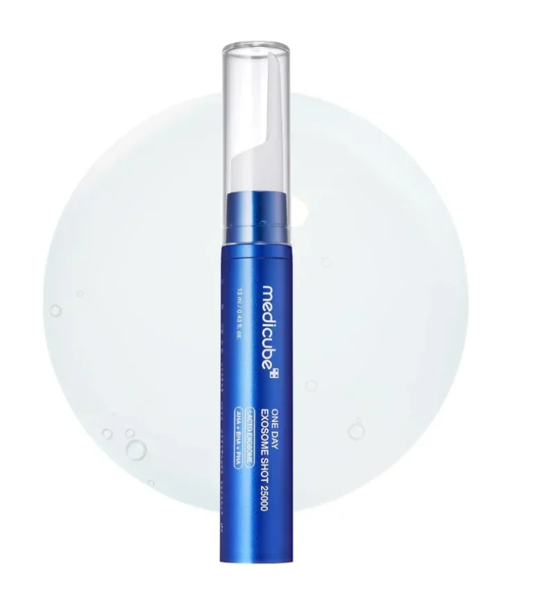Medicube_One_Day_Exosome_Shot_Pore_Ampoule_25000_SK1-e1772632914471.webp