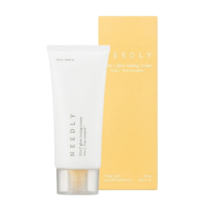Needly Vita C Glow Toning Cream 50ml