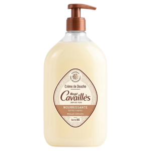 Roge Cavailles Gel Douche Nourissante Peaux Seche 750ml