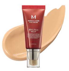 MISSHA – Perfect Cover B.B Cream No.27 – 50 ml