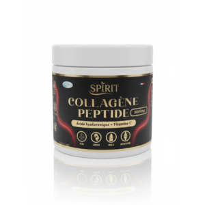 Spirit Collagene Peptide 200g