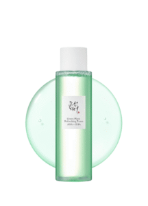 Beauty of Joseon – Green Plum Refreshing Toner : AHA + BHA – Tonique exfoliant – 150 ml