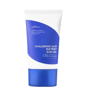 Isntree – Hyaluronic Acid Watery Sun Gel – Ecran