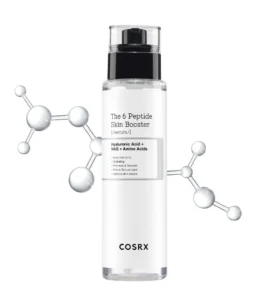 COSRX – The 6 Peptide Skin Booster – Sérum – 150ml