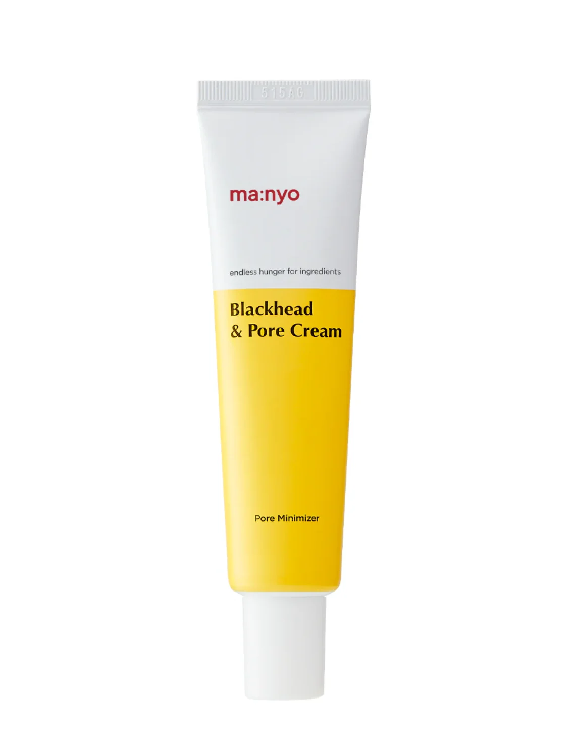 Ma:nyo Blackhead & Pore Cream Crème visage 30ml