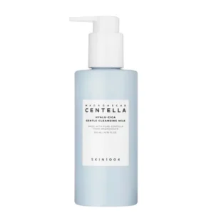 SKIN1004 – Madagascar Centella Hyalu-Cica Gentle Cleansing Milk – Lait démaquillant – 200ml