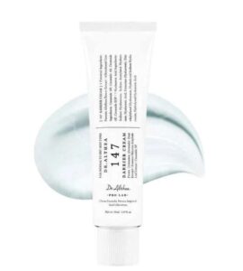 Dr. Althea – 147 Barrier Cream – Crème 50ml