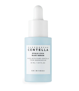 SKIN1004 – Madagascar Centella Hyalu-Cica Blue Serum -30ml