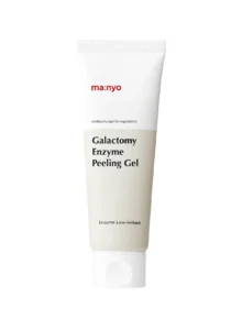 Ma:nyo – Galactomy Enzyme Peeling Gel – 75ml