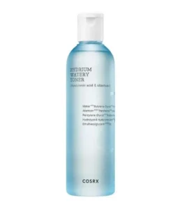 COSRX – Hydrium Watery Toner – Tonique hydratante – 150ml