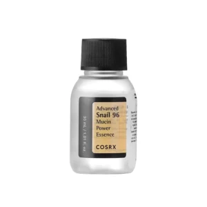 COSRX – Advanced Snail 96 Mucin Power Essence mini – 30ml