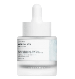 SKIN1004 – Lab in Nature Madagascar Centella Matrixyl 10% – 30ml