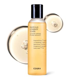 COSRX – Full Fit Propolis Synergy Toner – Tonique hydratant – 150ml
