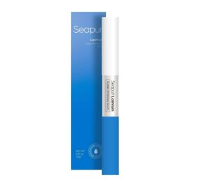 Seapuri – Lashrum Eyelash Enhancing Serum – Sérum volumateur cils – 10 g