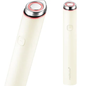 Medicube – AGE-R Booster Pro Mini Plus Beige – Mini appareil multifonction édition beige