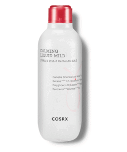 COSRX – AC Collection Calming Liquid Mild – Essence exfoliant – 125ml