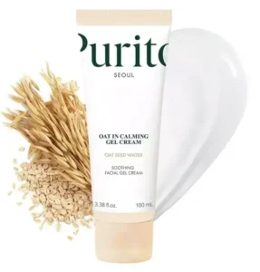 Purito SEOUL – Oat-In Calming Gel Cream – 100ml