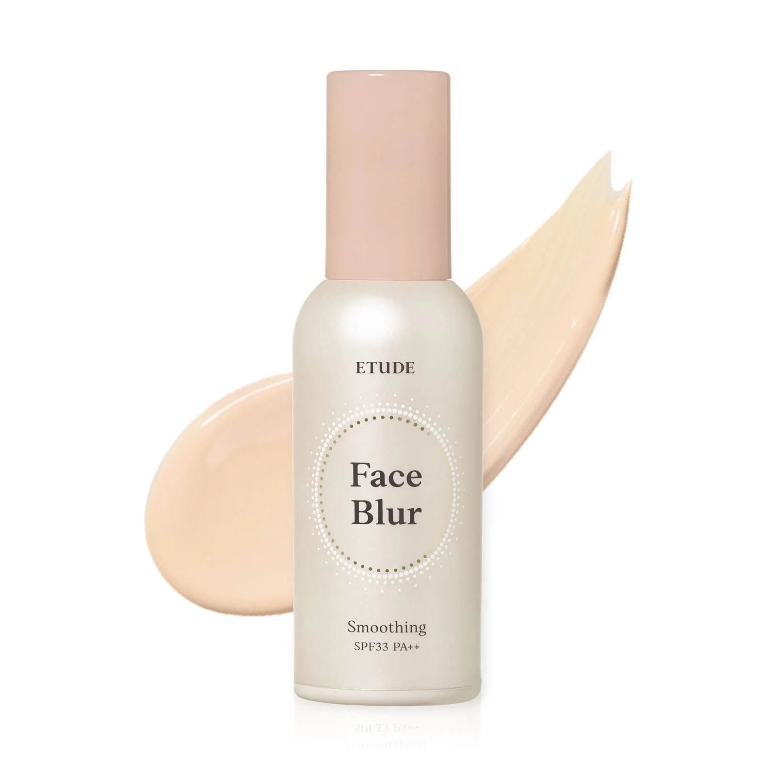 Etude Face Blur Primer smoothing SPF 33 PA++ Primer pour le visage