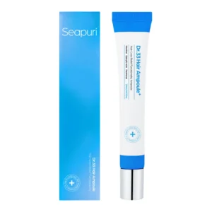 Seapuri – Scalpy Hair Serum – Sérum cheveux – 20 ml