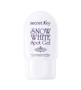 Secret Key – Snow White Spot Gel – 65g