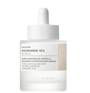 SKIN1004 – Lab in Nature Madagascar Centella Niacinamide 10% – 30ml