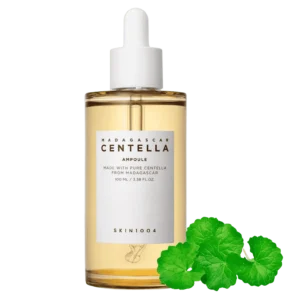 SKIN1004 – Madagascar Centella Ampoule – Ampoule – 100ml
