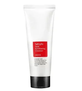 COSRX – Salicylic Acid Daily Gentle Cleanser – Gel nettoyant – 150ml