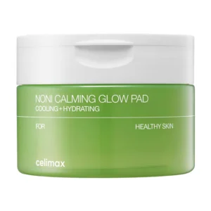 Celimax – Noni Calming Glow Pad – Disques calmants – 50pads