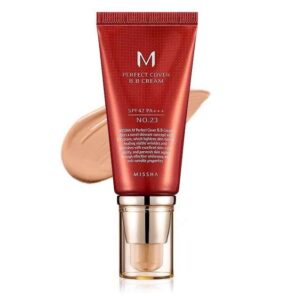 MISSHA – Perfect Cover B.B Cream No.23 – 50 ml