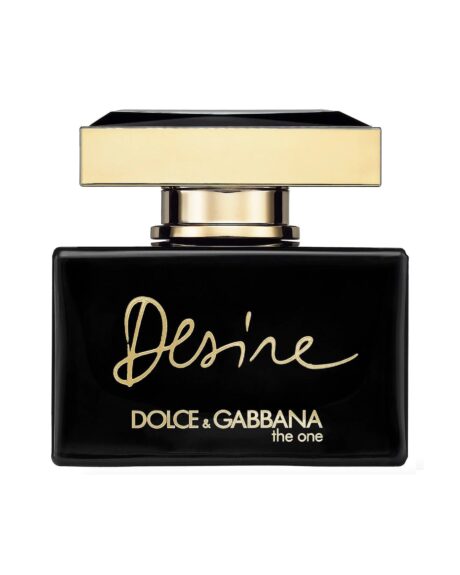 DESIRE – DOLCE & GABBANA Eau De Parfum