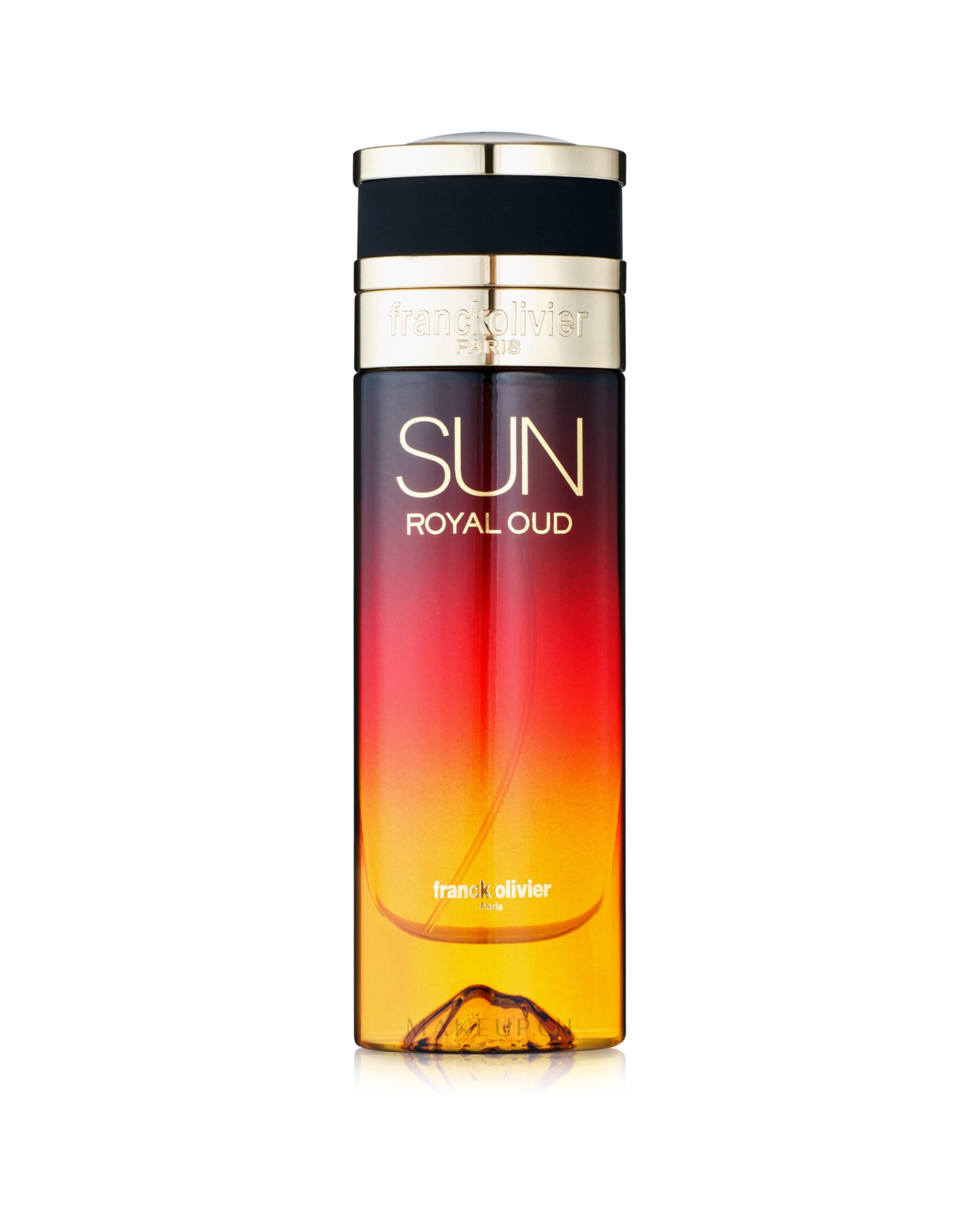 SUN ROYAL OUD Franck olivier Eau De Parfum