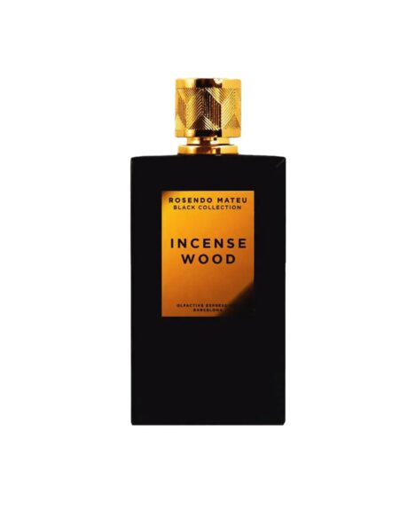 ROSENDO MATEU – INCENSE WOOD Eau De Parfum UNISEX