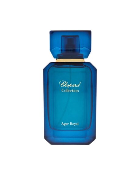 AGAR ROYAL – CHOPARD COLLECTION UNISEX