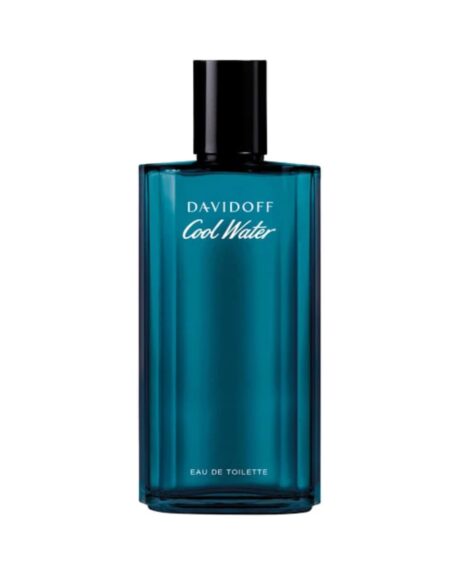 COOL WATER - DAVIDOFF Eau De Toilette