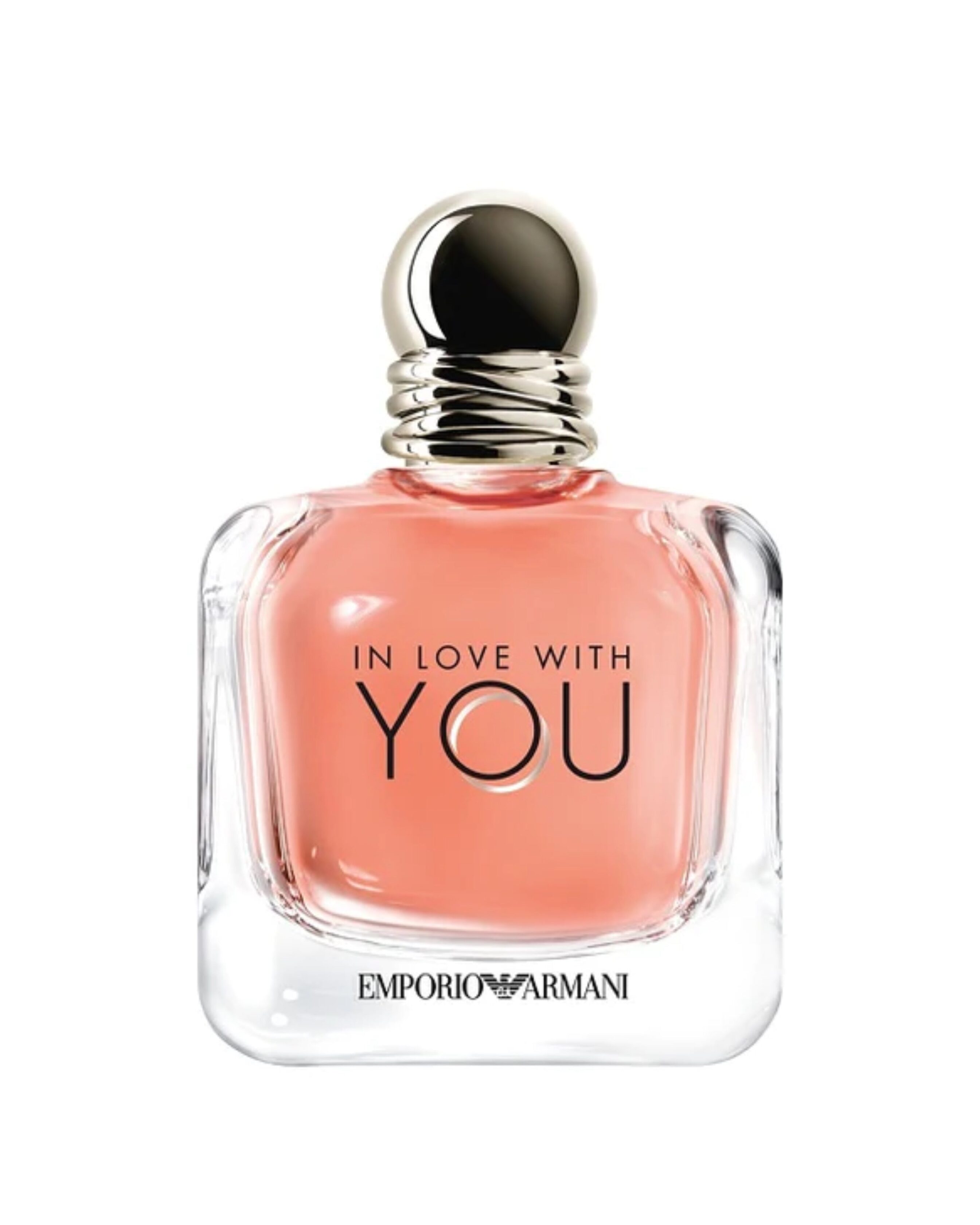 Giorgio Armani IN LOVE WITH YOU—EMPORIO ARMANI