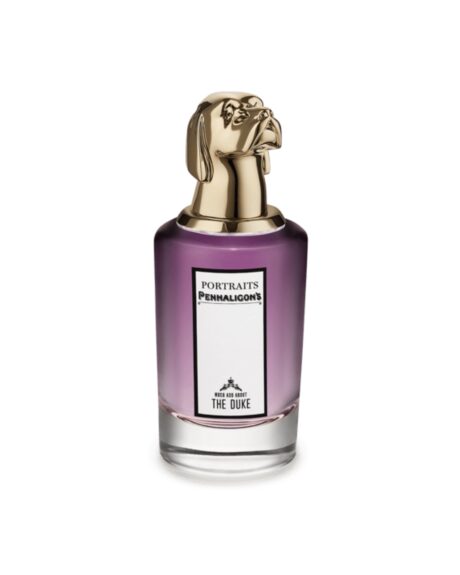 MUCH ADO ABOUT THE DUKE - PENHALIGON'S
