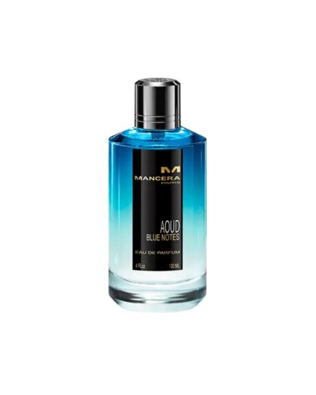 AOUD BLUE NOTES – MANCERA