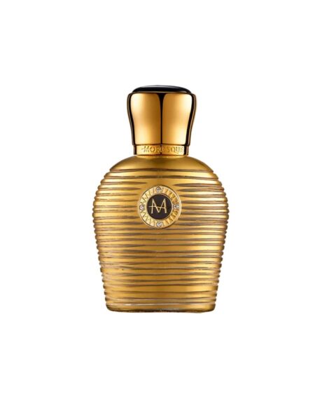 AURUM Eau De Parfum – MORESQUE