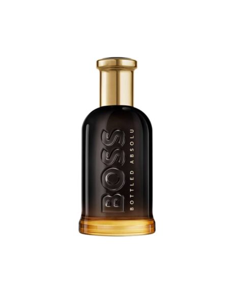 BOTTLED ABSOLU Parfum Intense – HUGO BOSS
