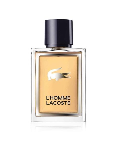 L’HOMME LACOSTE- LACOSTE Eau De Toilette