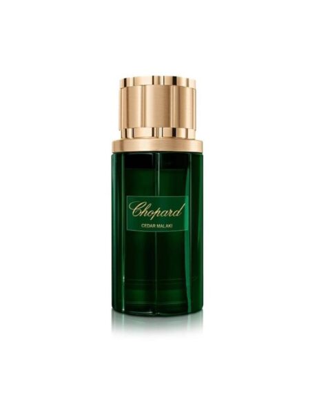 CEDAR MALAKI – CHOPARD