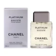 CHANEL - PLATINUM ÉGOÏSTE
