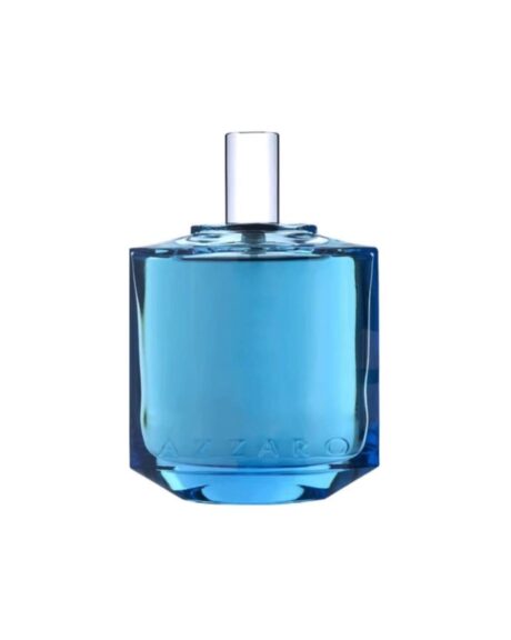 CHROM LEGEND Eau De Toilette – AZZARO